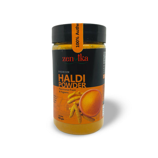 Premium Haldi(Turmeric) Powder