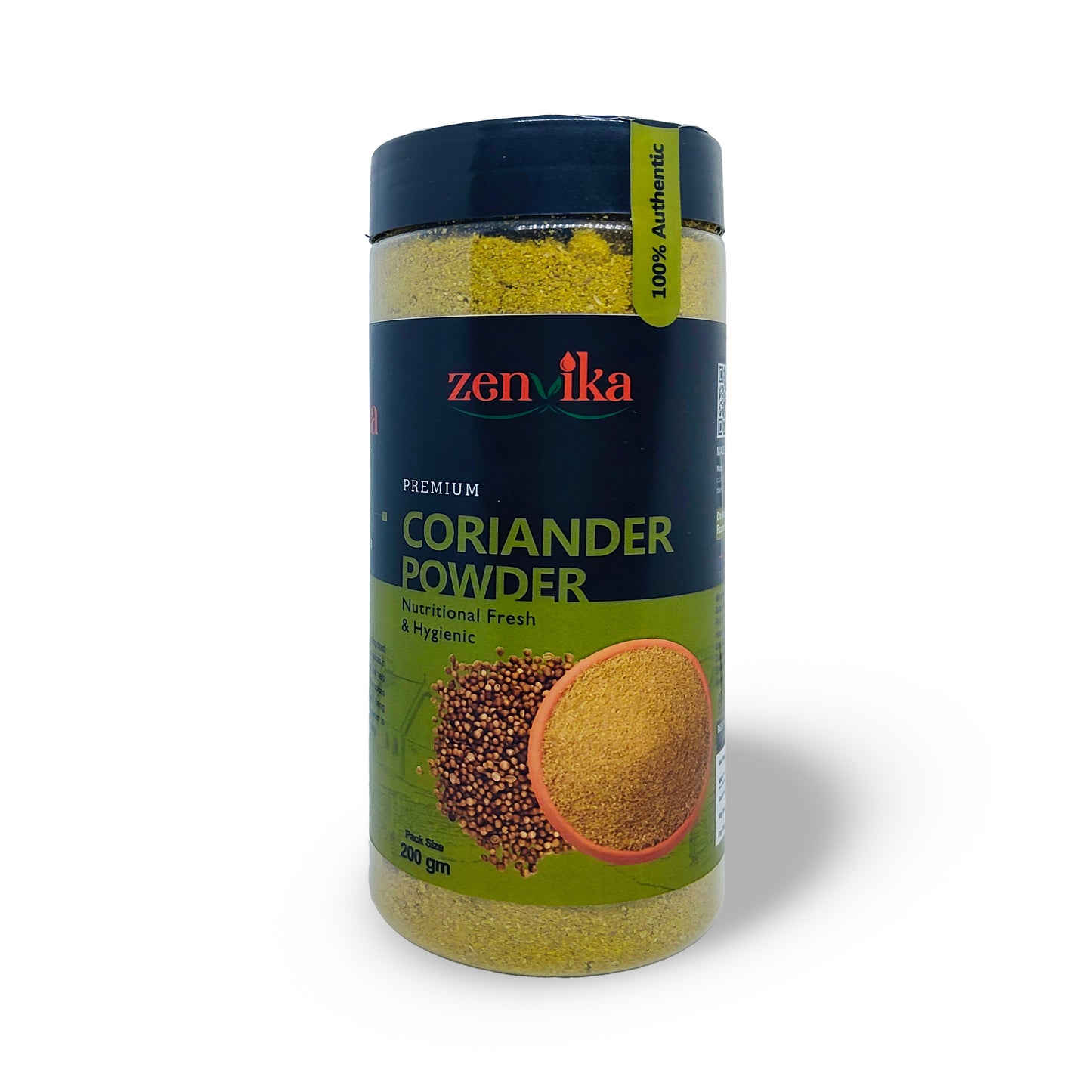 Zenvika Premium Dhaniya Powder