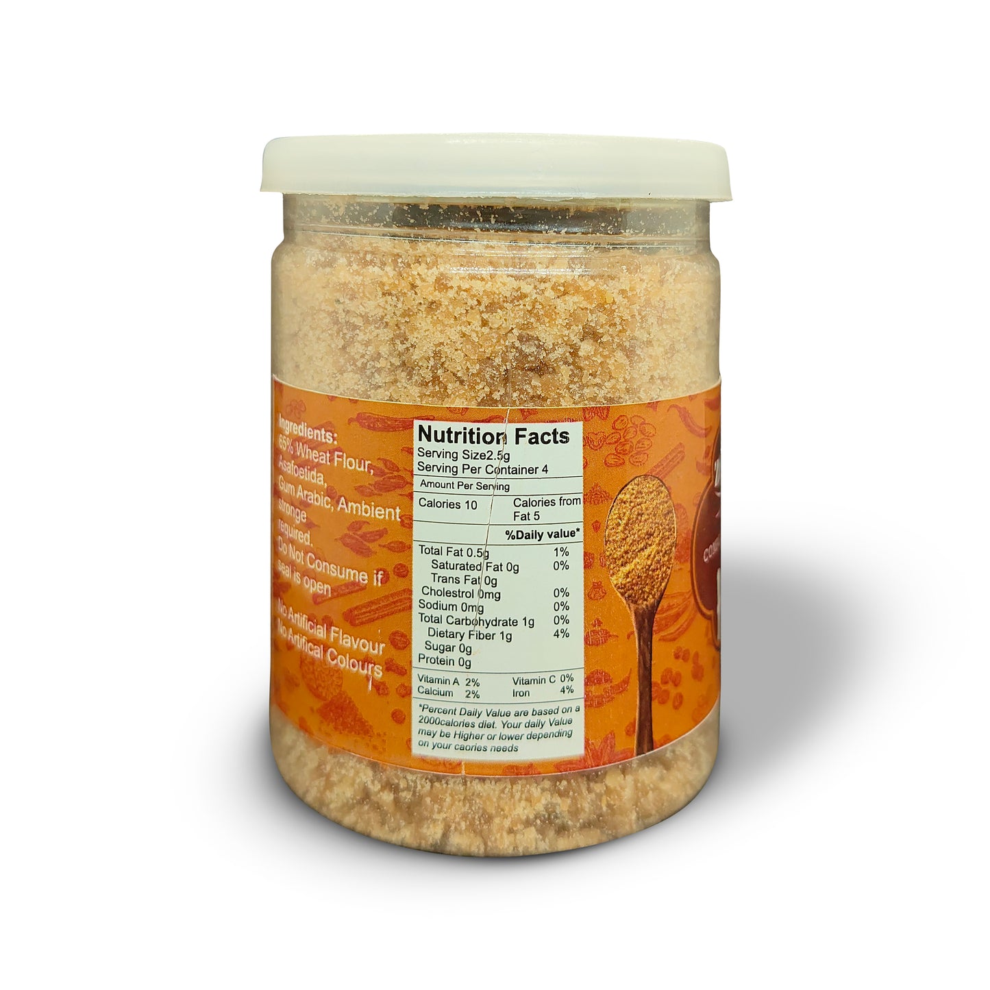 Hing(Asafoetida)-HIRA 100 G