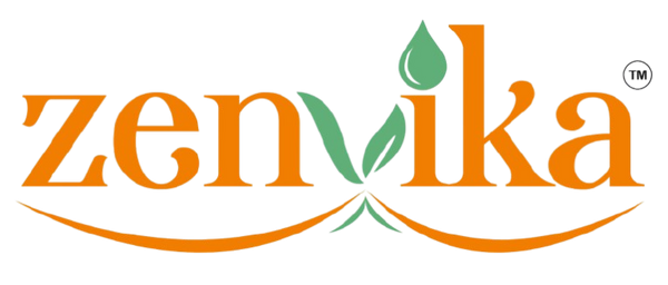 Zenvika
