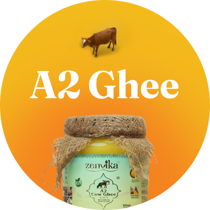 A2 Ghee