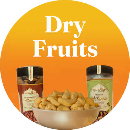 Dry Fruits