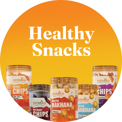Healthy Snacks