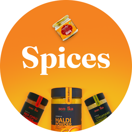 Spices