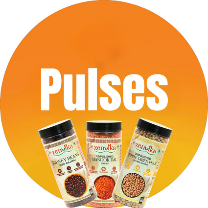 Pulses
