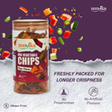 Mix Vegetable Chips| 150 GM