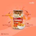 Roasted Makhana – Tandoori Flavour | 70 g