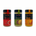 Haldi, Dhaniya & Mirchi Powder Combo Pack (100g Each)