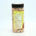 Premium Pistachios with Sendha Namak