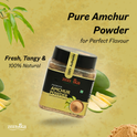AMCHUR/DRY MANGO POWDER 60GM