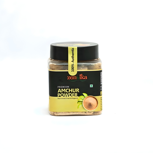 AMCHUR/DRY MANGO POWDER 60GM