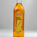 Cold-Pressed Yellow Mustard Oil