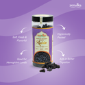 Premium Black Afghani Raisins