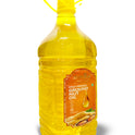 Cold-Pressed Peanut Oil