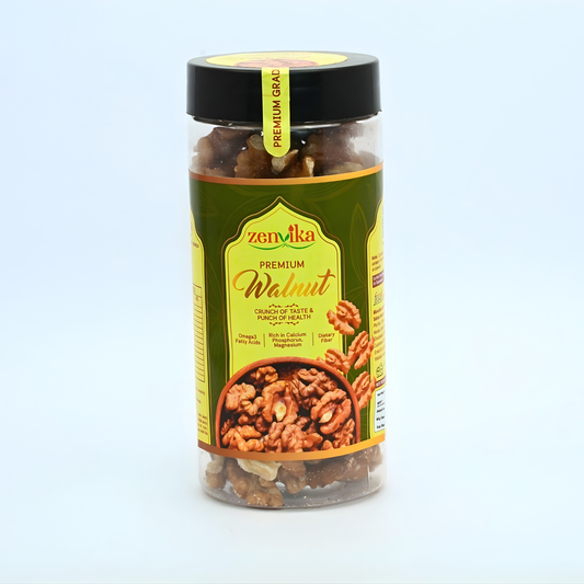 Premium Walnut Kernels – Chilli Country | Crunchy, Fresh & Power-Packed