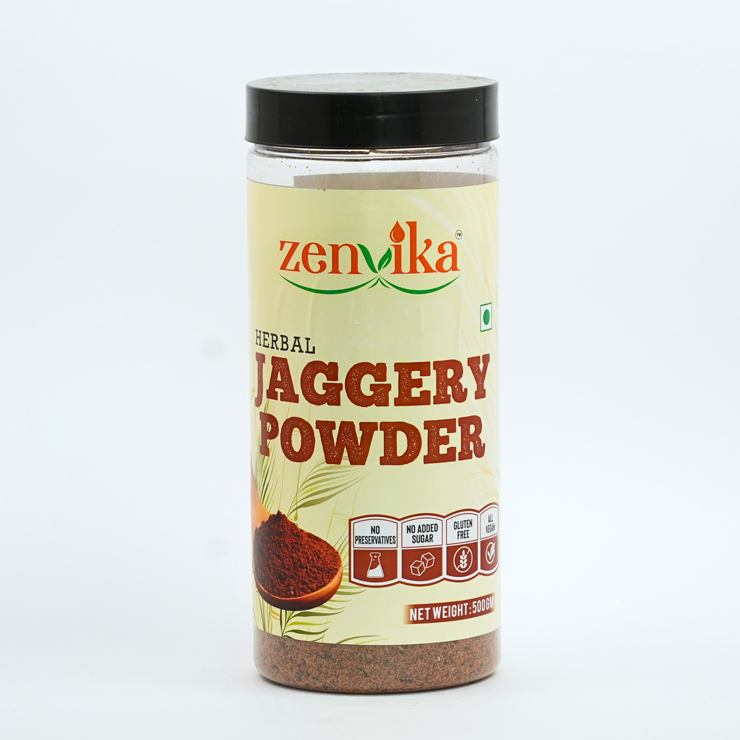 Herbal Jaggery Powder