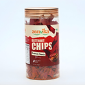 Beetroot Chips – 150 g