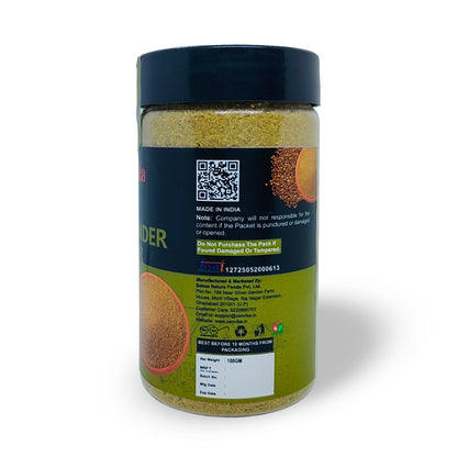 Zenvika Premium Dhaniya Powder