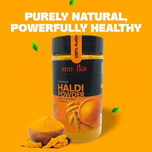 Premium Haldi(Turmeric) Powder
