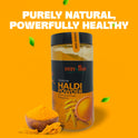 Haldi, Dhaniya & Mirchi Powder Combo Pack (100g Each)