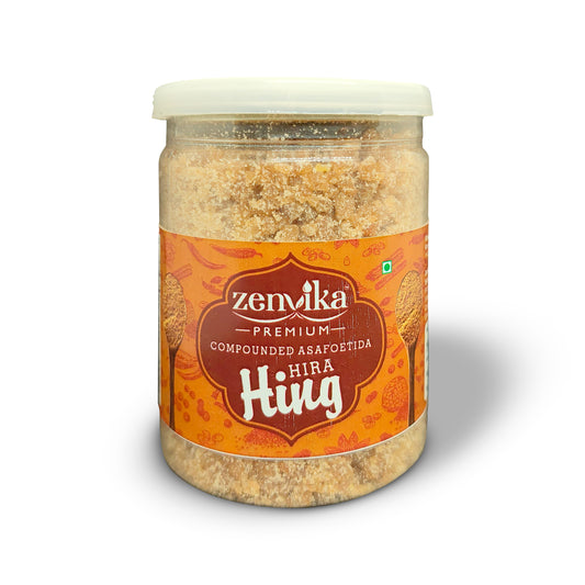 Hing(Asafoetida)-HIRA 100 G