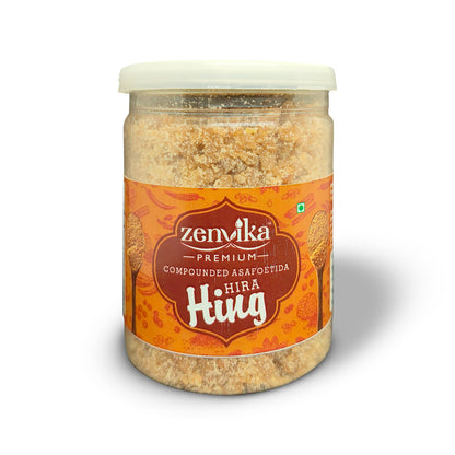 Hing(Asafoetida)-HIRA 100 G