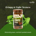 Palak Chips – 150 g