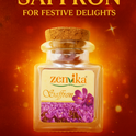 Premium Saffron - 1 Gram