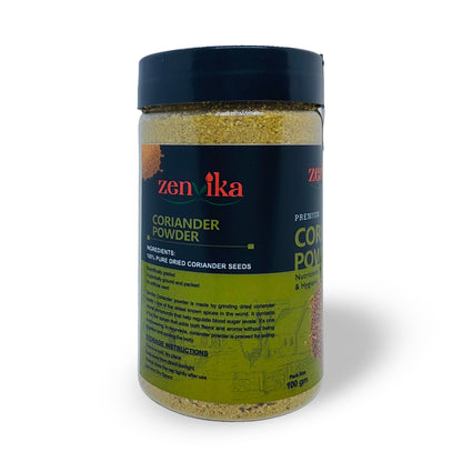 Zenvika Premium Dhaniya Powder