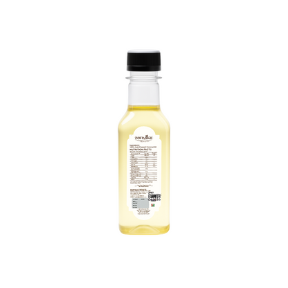 250ML | Cold-Pressed Virgin Coconut Oil