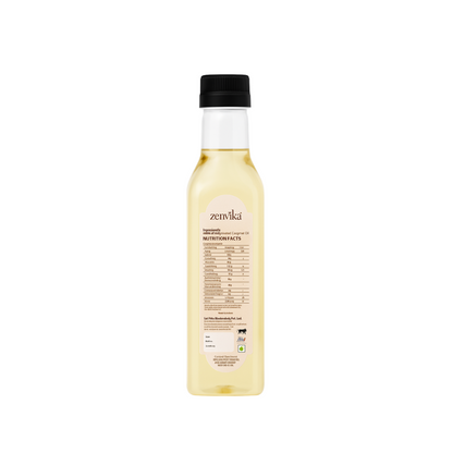 500ML | Cold-Pressed Virgin Coconut Oil
