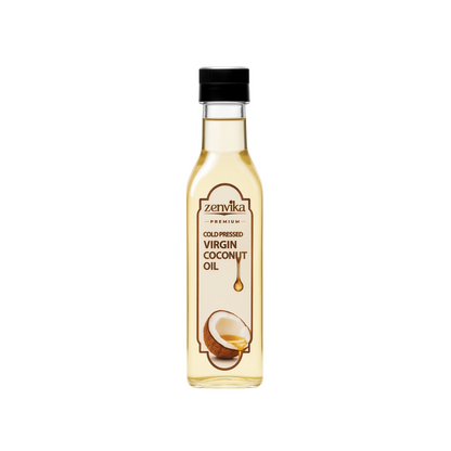 1L | Cold-Pressed Virgin Coconut Oil