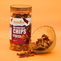 Mix Vegetable Chips| 150 GM